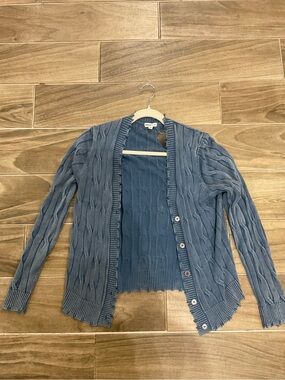 Minnie Rose Cardigan